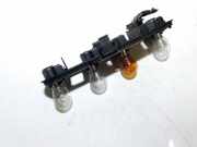 Lampenträger Heckleuchte - Hinten Mercedes-Benz A-CLASS, W168, 1997.07 - 2001.06 Gebraucht,