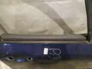 Zierleiste Leiste - Vorne Rechts Peugeot 307, 2000.08 - 2005.06 Gebraucht,