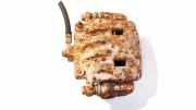 Bremssattel - Vorne Rechts Subaru Forester, II 2002.06 - 2007.12 Gebraucht,