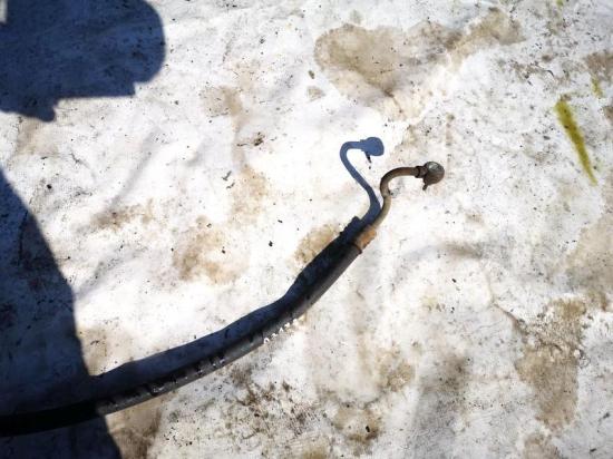 Servoleitung Leitung Servo Servoschlauch Schlauch Mitsubishi Outlander, II 2006.01 - 2013.01 Gebraucht, Bild Servoleitung Leitung Servo Servoschlauch Schlauch Mitsubishi Outlander, II 2006.01 - 2013.01 Gebraucht,