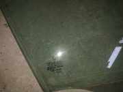 Seitenscheibe - Vorne Rechts Peugeot 307, 2000.08 - 2005.06 Gebraucht,