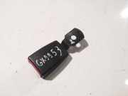 Gurtschloss - Hinten Linke Volkswagen Sharan, 7M 2005.11 - 2010.03 facelift 7M3857821,7M3857821 A 7M3857821A 1M21 A61208CA 1M21A61208CA ASZ