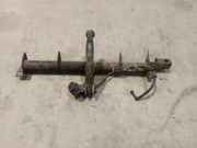 Anhängerkupplung Opel Zafira, A 1999.04 - 2003.11 Gebraucht,