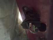 T?rfangband T?rbremse T?rstopper - Vorne Linke Citroen C8, I 2002.07 - 2008.06 Gebraucht,