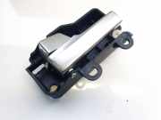 Türinnengriff - Hinten Linke Ford Kuga, I 2008.01 - 2012.06 3m51r22601aa,3m51-r22601-aa