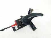 T?rinnengriff - Vorne Rechts Volkswagen Sharan, 7M 2000.04 - 2005.11 facelift Gebraucht,