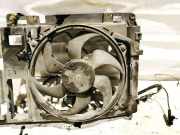 Kühlerlüfter Lüftermotor Citroen Berlingo, I 2002.11 - 2008.04 facelift 31000166,