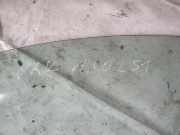 Seitenscheibe - Vorne Linke Nissan Primera, P12 2002.01 - 2008.12 AS2,