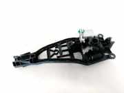 Türgriff Türaussengriff - Vorne Linke Opel Zafira, B 2005.07 - 2008.01 Gebraucht ,