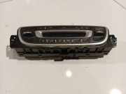 Bedienelement für Klimaanlage Renault Grand Scenic, II 2009.02 - 2013.06 276100026R,276100026R RefE1059017 090706 3 2 0955 CA:12.07 SW:11.08 090706320955 CA1207 SW1108