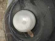 Nebelscheinwerfer - Vorne Linke Dodge Caliber, 2006.08 - 2009.01 Gebraucht,