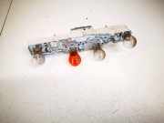 Lampenträger Heckleuchte - Hinten Ford Focus, 2004.11 - 2008.06 5m5113n004ac, 5m51-13n004-ac