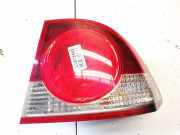 Rückleuchten - Hinten Rechts Honda Civic, 2006,01 - 2011.01 Gebraucht,