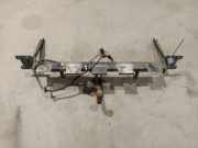 Anhängerkupplung Opel Astra, H 2004.03 - 2009.12 Gebraucht,