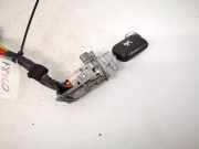 Zündschloss Peugeot 607, 2000.01 - 2004.07 n0500109,