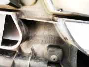 Kühlergrill Frontgrill Kühlergitter Nissan X-Trail, 2001.06 - 2007.06 623108h700,