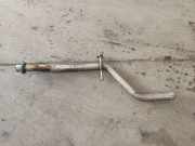 Schalldämpfer Peugeot 407, 2004.05 - 2010.12 Gebraucht ,