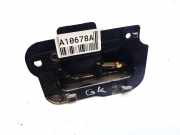 Türinnengriff - Hinten Linke Opel Vectra, B 2000.09 - 2002.04 facelift 09134969, 0510411