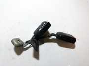 Gurtschloss - Hinten Linke Audi 100, C4 1991.01 - 1994.06 8a00857739,