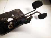 Bremspedal Citroen Xsara, I 1997.04 - 2000.09 9637210580,