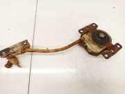Ersatzradhalter Toyota Corolla Verso, III 2004.05 - 2007 Gebraucht,