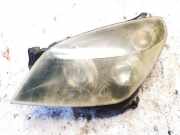 Hauptscheinwerfer - Vorne Linke Opel Astra, H 2004.03 - 2009.12 Gebraucht,