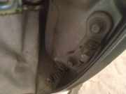 T?rscharnier Hinten Opel Vectra, C 2002.04 - 2005.10 Gebraucht,