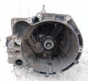 Schaltgetriebe Ford Fusion, 2002.08 - 2009.12 2N1R7002PB,