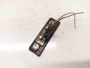 Kennzeichenleuchte Ford Galaxy, Mk I 2000.04 - 2006.04 facelift 7m5943021a,