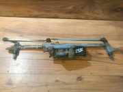 Wischergestänge Peugeot 406, 1999.03 - 2004.05 facelift Gebraucht ,