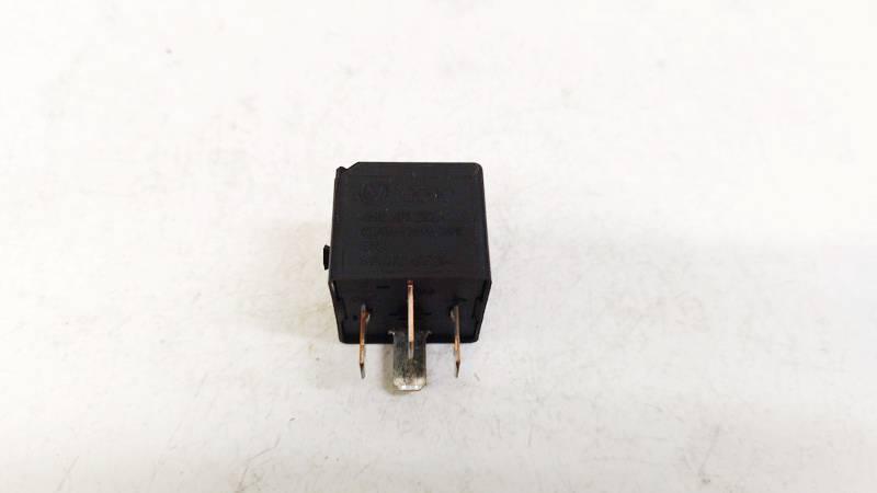 Relais Volkswagen Golf, VI 2008.10 - 2012.06 4H0951253A,V23136B0006X080 CAY