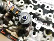 Einspritzdüse Peugeot 308 2007.09 - 2011 0445110566,