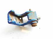 Türscharnier Hinten Peugeot 206, 2002.07 - 2009.01 facelift Gebraucht,