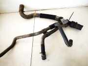 K?hlerschlauch Renault Scenic, I 1999.09 - 2003.06 facelift Gebraucht,