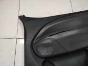 Türverkleidung - Vorne Rechts Fiat Doblo, 2009.08 --> Gebraucht ,