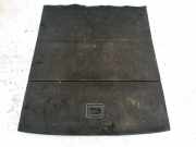 Bodenbelag Kofferraum Audi A4, B6 2000.11 - 2004.11 Gebraucht ,