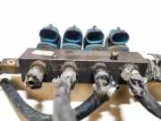 Einspritzleiste Gasanlage Rover 45, 2000.02 - 2005.05 67r010104, 110r000040