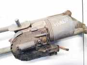 Wischermotor vorne Volkswagen Jetta, MK5 2005.08 - 2010.12 0390241937, 1k1955119c BLF