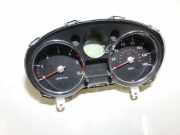 Tachometer Nissan X-Trail, 2007.06 - 2013.01 jg511,0712220009b