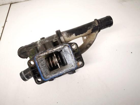 Thermostat Peugeot 207, 2006.02 - 2009.06 9660660380, Bild Thermostat Peugeot 207, 2006.02 - 2009.06 9660660380,