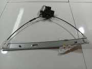 Fensterheber - Vorne Linke Mazda 3, BK 2003.10 - 2009.06 Gebraucht,