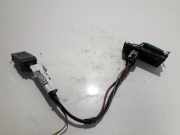 Vorwiderstand Gebläseregler Ford Focus, 1998.10 - 2002.10 98AG18B604, 98AG-18B604