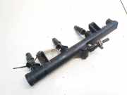 Kraftstoffverteiler Peugeot 607, 2000.01 - 2004.07 9628084880,96092 01f004a