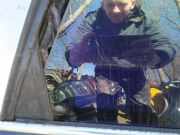 Seitenscheibe - Hinten Rechts Audi A6, C4 1994.06 - 1997.10 Gebraucht,