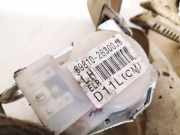 Sicherheitsgurt - Hinten Linke Hyundai Santa Fe, 2006.03 - 2012.09 898102b300j9, 89810-2b300j9