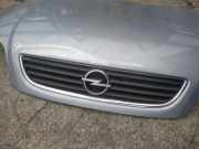 Kühlergrill Frontgrill Kühlergitter Opel Zafira, A 1999.04 - 2003.11 Gebraucht,