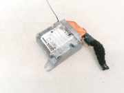 Steuergerät Airbag Renault Megane, I 1999.03 - 2002.10 facelift 7700437477B,550803600