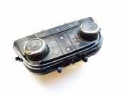 Bedienelement für Klimaanlage Opel Mokka I 2016 - 2020 facelift 39081560,A2C1134970001