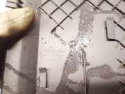 Innenausstattung Skoda Octavia, II 2004.02 - 2009.03 1z0857504,