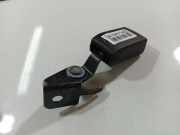 Gurtschloss - Hinten Linke Opel Insignia A, 2008.01 - 2013.01 13267139, 13267139 434702 002 434702002